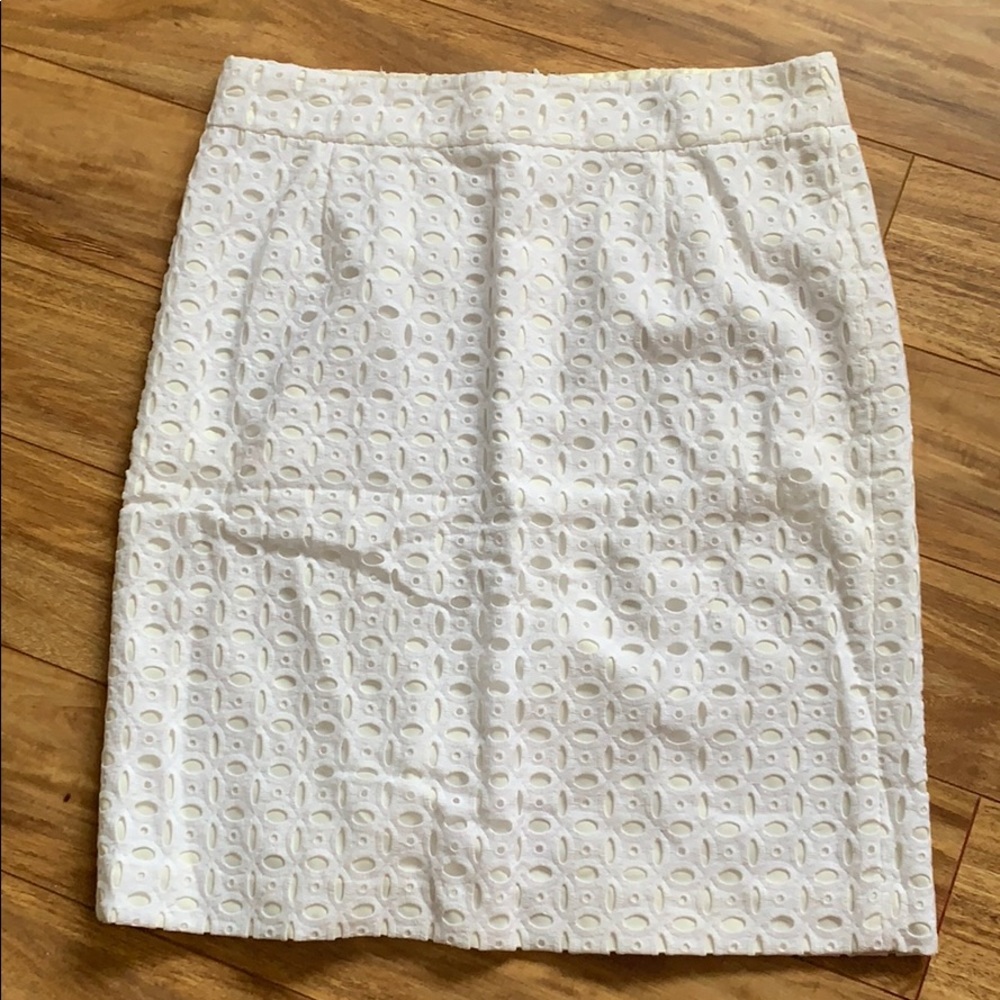Banana republic Pencil Skirt